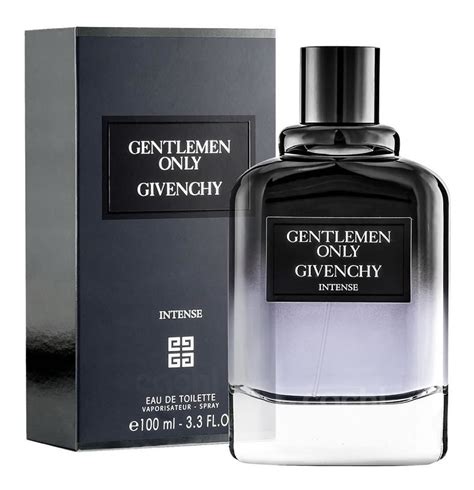 givenchy gentlemen only intense 50ml|Givenchy gentlemen only aftershave.